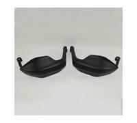 Protège-Mains De Moto pour D&UCATI pour DesertX pour Desert-X 2022 2023 2024 Protecteur De Mains De Moto Protection Coupe-Vent Protection des Mains Contre La Saleté Guidon