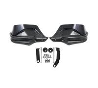 Protège-Mains De Moto pour Guidon, Protection Contre Le Vent pour Pare-Brise pour CFMOTO 650GT 400GT 650 GT 400 Housse Protection Pare-Brise(Couleur 9)