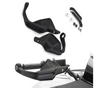 Protège-Mains De Moto pour H&Onda XL125V Varadero 125 XL 125 V, Bouclier De Protection des Leviers d'embrayage De Frein, Accessoires