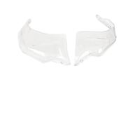 Protège-mains De Moto Pour HON&DA NC750X DCT NC750S NC700X NC 2022, 750 - 2013, Pare-brise, Protection Contre Le Vent, 2021(White26)