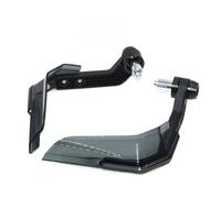 Protège-Mains De Moto pour Kawasaki Z650 Z 650 2006-2022 Bouclier Protection Contre Le Vent Et Froid Pare-Brise Housse Protection Pare-Brise(Couleur 9)