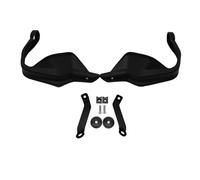 Protège-Mains De Moto pour NC750D Integra750 NC 750 D Integra S, Pare-Brise, Protection Contre Le Vent(Black)