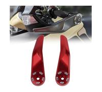 Protège-Mains De Moto pour T&riumph pour TIGER900 pour Tiger 900 Protège-Mains Protecteur Protège-Mains Protection Guidon De Moto Protège-Mains Bouclier Garde-Main