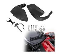 Protège-Mains De Moto pour T&riumph pour Trident 660 pour Tiger pour Sport 660 pour TR pour Tiger 2020-2023 Protège-Mains De Moto Protecteur De Poignée Garde-Main