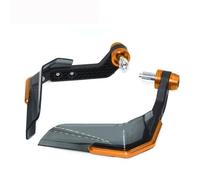 Protège-mains De Moto Pour YAMAHA TDM850 TDM900 TDM 900 850 1992 1993 1991-2002(Orange)