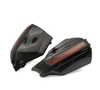 Protège-Mains de Moto Protège-Mains De Moto 7/8 ", Équipement De Protection pour Bonneville 675 pour Street pour Triple pour America T120