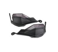 Protège-Mains de Moto Protège-Mains De Moto Adaptés Au Guidon pour X350 X350RA 2023-2024, Pare-Brise, Déflecteur De Main(Type A)