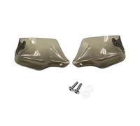 Protège-Mains de Moto Protège-Mains de Moto, Couvercle d'embrayage, pour BMW G310 GS/RG 310 GS R 2017-2023 G310GS G310R Moto Protège-Mains(Windshield Green)