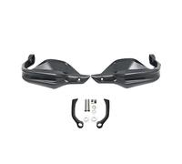 Protège-Mains de Moto Protège-Mains de Moto, Couvercle d'embrayage, pour BMW G310 GS/RG 310 GS R 2017-2023 G310GS G310R Moto Protège-Mains(Handguard Carbon)