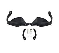 Protège-Mains de Moto Protège-Mains de Moto, Couvercle d'embrayage, pour BMW G310 GS/RG 310 GS R 2017-2023 G310GS G310R Moto Protège-Mains(Handguard Black)