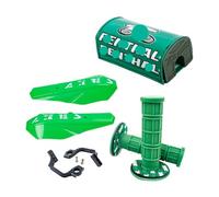 Protège-Mains de Moto Protège-Mains De Moto, Protection De Guidon, pour Renthal pour Kayo 7/8 "22mm 1 1/8" 28mm, Poignées De Guidon