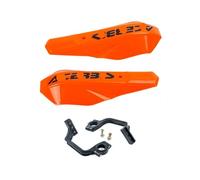 Protège-Mains de Moto Protège-Mains De Moto, Protection De Guidon, pour Renthal pour Kayo 7/8 "22mm 1 1/8" 28mm, Poignées De Guidon