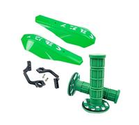 Protège-Mains de Moto Protège-Mains De Moto, Protection De Guidon, pour Renthal pour Kayo 7/8 "22mm 1 1/8" 28mm, Poignées De Guidon