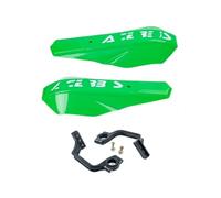 Protège-Mains de Moto Protège-Mains De Moto, Protection De Guidon, pour Renthal pour Kayo 7/8 "22mm 1 1/8" 28mm, Poignées De Guidon