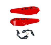Protège-Mains de Moto Protège-Mains De Moto, Protection De Guidon, pour Renthal pour Kayo 7/8 "22mm 1 1/8" 28mm, Poignées De Guidon