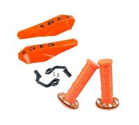 Protège-Mains de Moto Protège-Mains De Moto, Protection De Guidon, pour Renthal pour Kayo 7/8 "22mm 1 1/8" 28mm, Poignées De Guidon