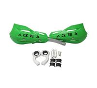 Protège-Mains de Moto Protège-Mains Universels pour, Bouclier De Protection des Mains 7/8 "22mm-11/8 28mm pour KAYO pour Surron pour Moto Quad