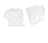 Protège-Mains De Pare-Brise Moto Panneaux Déflecteurs Vent Avant pour Forza 350