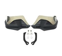 Protège-Mains De Protection Tout-Terrain pour Moto B&M&W R1200GS LC F800GS F750GS F850GS F900R/XR S1000XR R1250GS(9)