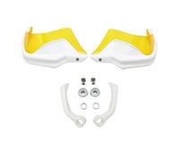 Protège-Mains De Protection Tout-Terrain pour Moto B&M&W R1200GS LC F800GS F750GS F850GS F900R/XR S1000XR R1250GS(17)