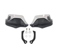 Protège-Mains De Protection Tout-Terrain pour Moto B&M&W R1200GS LC F800GS F750GS F850GS F900R/XR S1000XR R1250GS(24)