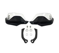 Protège-Mains De Protection Tout-Terrain pour Moto B&M&W R1200GS LC F800GS F750GS F850GS F900R/XR S1000XR R1250GS(10)
