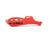 Protège-mains de Rechange en Plastique Acerbis Rally Profile KTM Orange KTM Orange