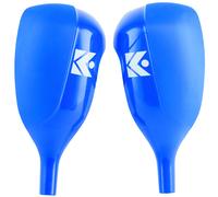 Protège Mains De Slalom Dynastar Bleu 2026 Taille unique