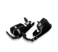 Protège-Mains en Aluminium pour Guidon De Moto pour Suzuki V-Strom 800 DL800 800DE. Protection des Leviers Et Mains