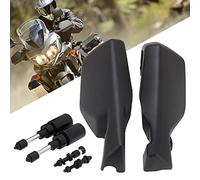 Protège-mains en plastique PP pour DL650 V-STROM 2014-2019