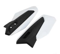 Protège-mains en plastique PP pour vélo tout-terrain Surron et Ultra Bee, fournit une protection de guidon contre les débris et le vent froid, paire de housses pour vélo électrique