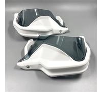 Protège-Mains Extension Levier d'embrayage De Frein Protecteur Bouclier Pare-Brise pour C400GT C400X C400 GT X 2019