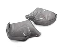 Protège-Mains Extension Levier d'embrayage De Frein Protecteur Bouclier Pare-Brise pour C400GT C400X C400 GT X 2019