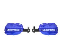 Acer MW R 1300 GS/Trophy, Protège-mains ADV Bleu/Blanc Bleu/Blanc