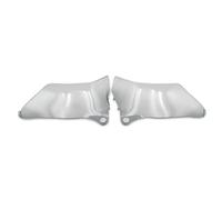 Protège-mains fixation miroir Pour R1300GS Pour R 1300 GS Pour R1300 Pour GS1300 Pour 1300GS Pour ADV 2023 2024 Protège Mains Moto Protecteur Bouclier Main(Gray)