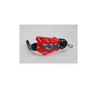 RACETECH Flx Protège-mains Réseau pour Moto Rechange Cyclomoteur Accessoires
