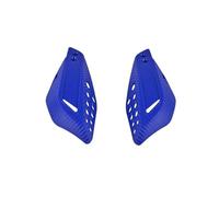Protège-mains Guidon 7/8 Pouces Pour ATV Quad Barre De 22mm Pour XR Pour CRF 125 250 450 CFCKHPTHAZ(Blue)