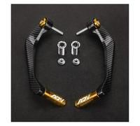ProtèGe-Mains Guidon De Moto pour ADV150 ADV160 ADV350 ADV 160 150 350(Gold)