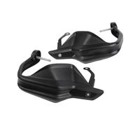 Protège-mains Guidon Moto Déflecteur Vent Bouclier Protecteur Levier Garde Main Pour Cfmoto IBEX 800 MTX Pour MT Pour Explorer Protège-mains moto