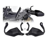 Protège-Mains Guidon Moto pour B&MW R1250R R 1250R R1250 R 2019-2023 Protège-Mains Protection Protège-Mains Protecteur Guidon Bouclier De Garde-Main