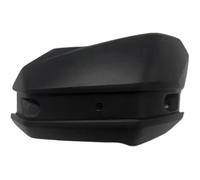 Protège-Mains Guidon Moto pour Benelli pour TRK 702 702X pour TRK702 pour TRK702X Couvercle De Protection De Guidon Protège-Main Protecteur De Bouclier De Main Moto Guidon Protector(L1)