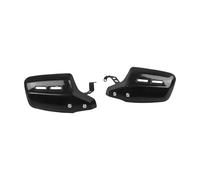 Protège-Mains Guidon Moto pour CL250 CL500 CL 300 CL 500 pour SCL500 2023 2024 Moto Protège-Main Bouclier Protège-Main Protecteur Pare-Brise Accessoires Protege Main Guidon Moto(Matte Black)
