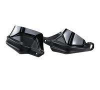 Protège Mains Guidon Moto Pour F900R Pour F900XR Pour 900R Pour 900XR Pour F900 Pour R Pour XR 2020 Protège-mains Moto Extensions Pare-brise Main(Black set)