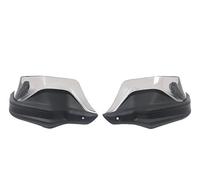 Protège Mains Guidon Moto Pour R1200GS Pour ADV Pour F800GS Pour Adventure Pour S1000XR Pour F900XR Pour F850GS Moto Déflecteur Vent Bouclier Protège-mains(C)