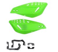 Protège-Mains Guidon Moto Universel Rotège-Mains pour Motocross Protection De Poignée Équipement De Protection pour Motocross Pit Bike Quad 22 Mm Protege Main Guidon Moto(D)