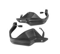 Protège-Mains Guidon pour CB 650R CB650R 2019-2025 2024 2023 Protège-Mains De Guidon Coupe-Vent Et Anti-Impact pour Moto, Style Moulin À Vent Bouclier Protection Moto
