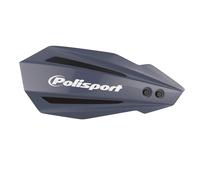 Polisport Mx Bullit Beta Rr 12-26 Handguard Gris