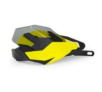 Protège-Mains HP3 Adventure sans kit de Montage Jaune Noir