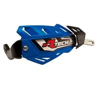 Protège-Mains Integral Racetech F Lx Bleu