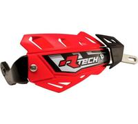 Protège-Mains Integral Racetech F Lx Rouge